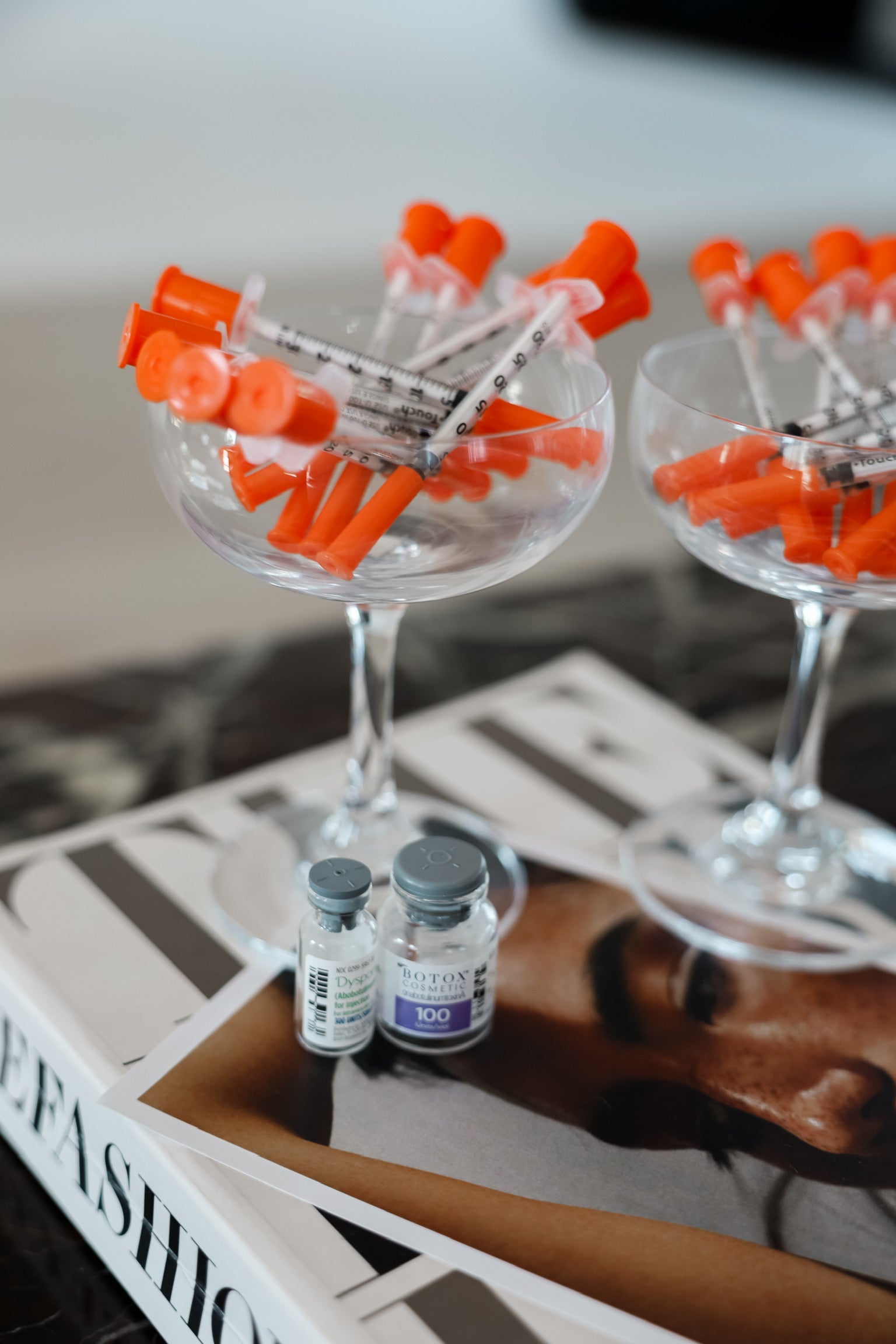 Natural Looking Botox in Nashville: What to Know – Reflection ...