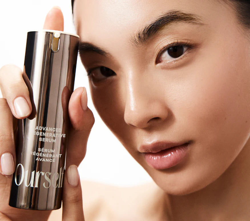 Ourself Advanced Regenerating Serum