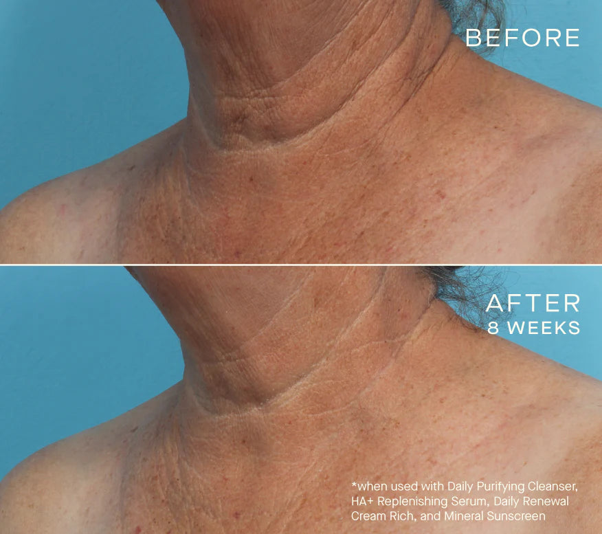 Ourself Advanced Regenerating Serum