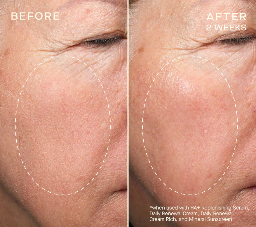 Ourself Advanced Regenerating Serum