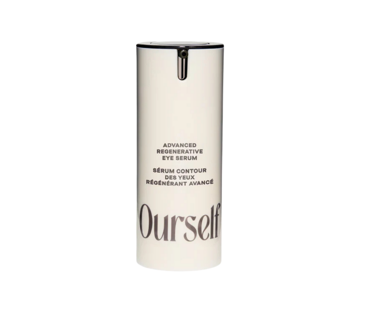 Ourself Advanced Regenerative Eye Serum