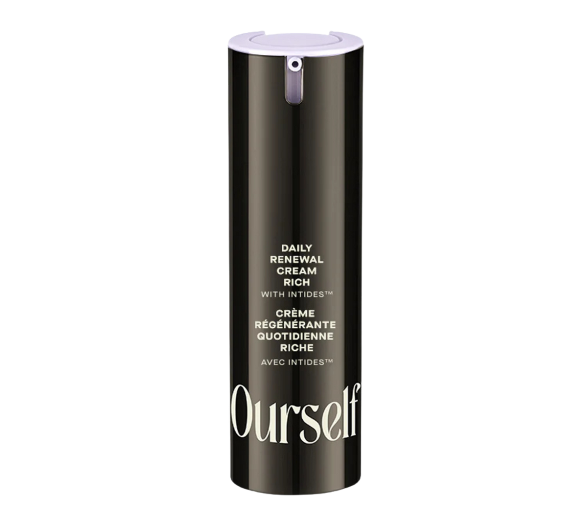 Ourself Daily Renewal Cream Rich