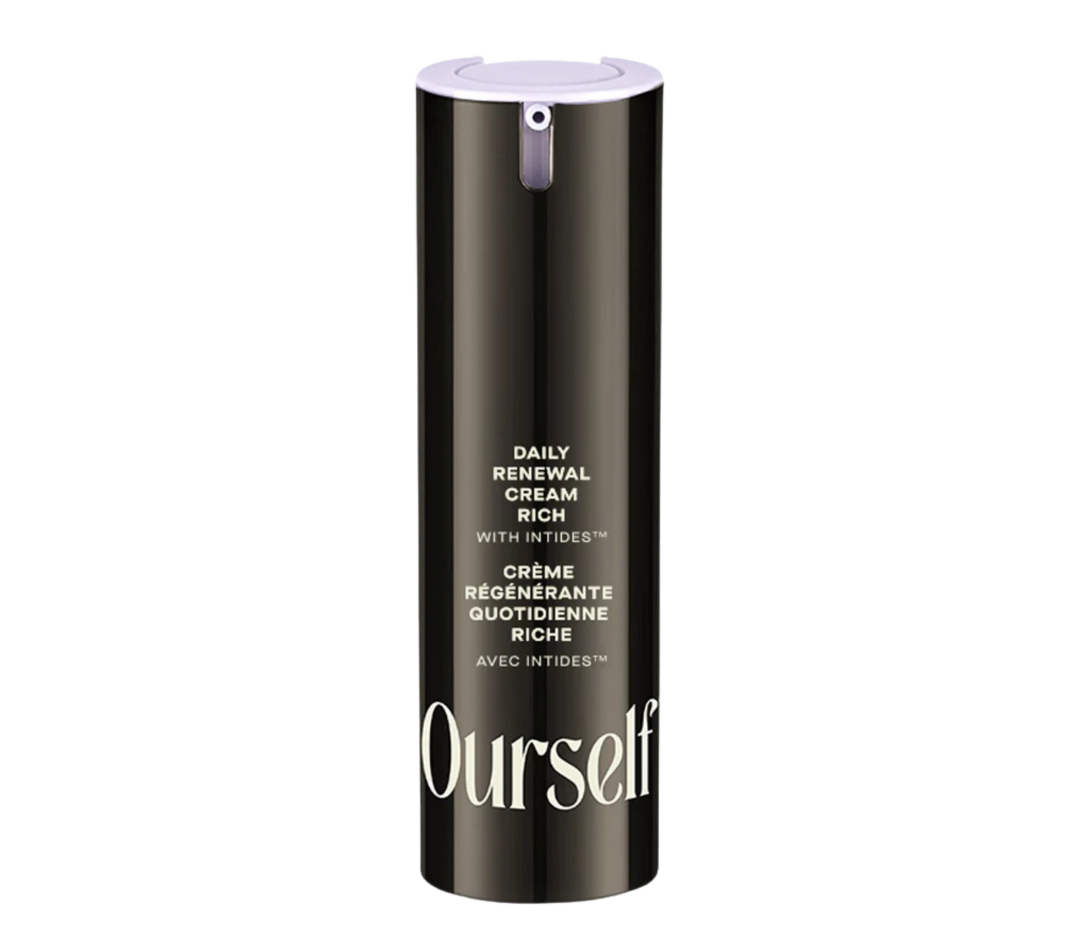 Ourself Daily Renewal Cream Rich