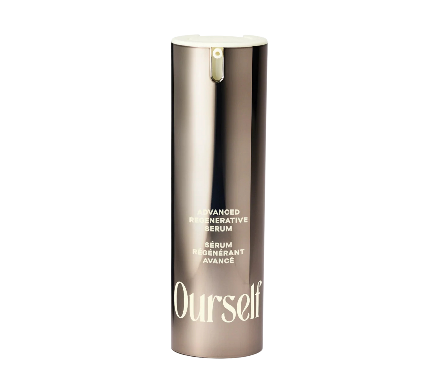Ourself Advanced Regenerating Serum