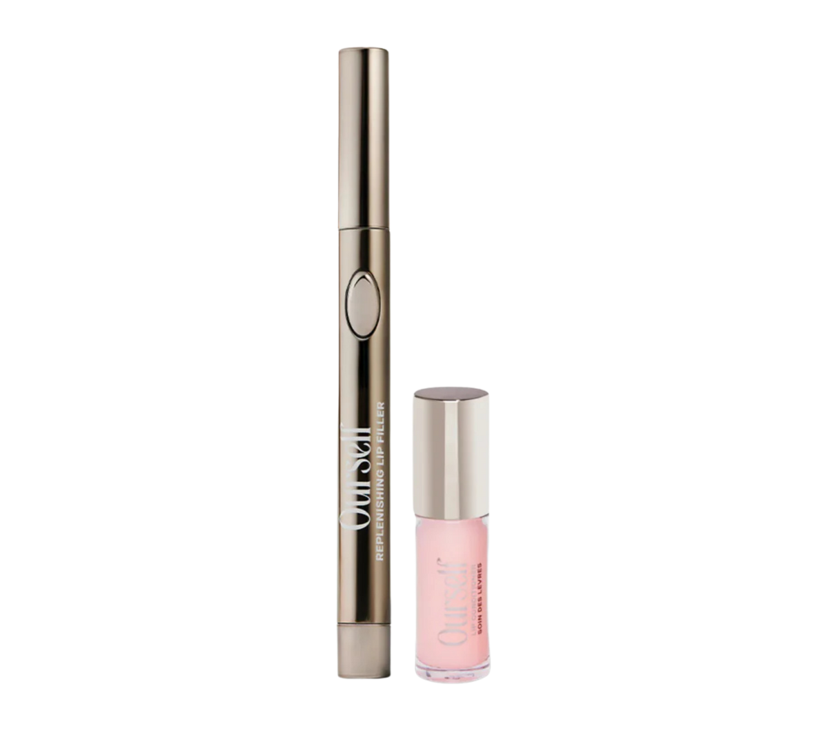 Ourself The Lip Plumping and Enhancing Regimen