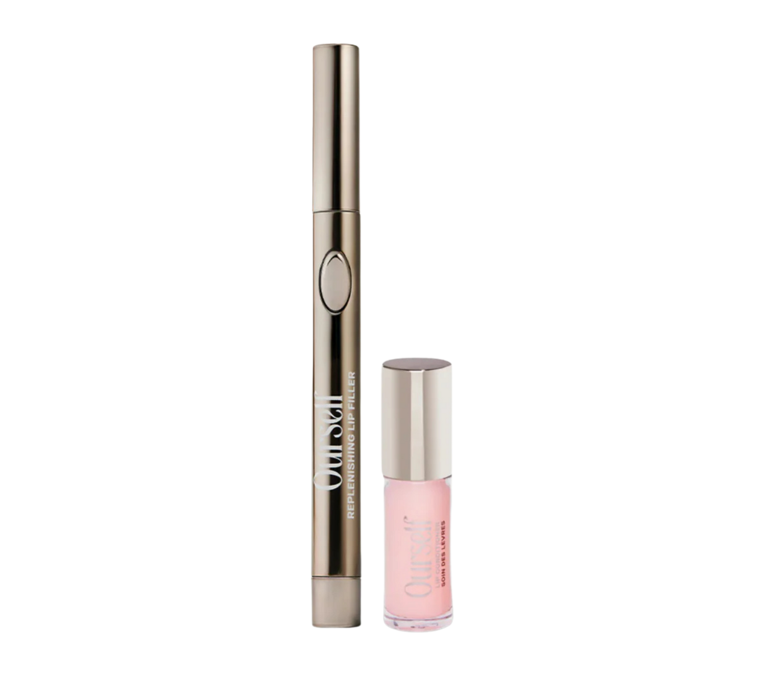 Ourself The Lip Plumping and Enhancing Regimen